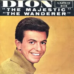 The Wanderer