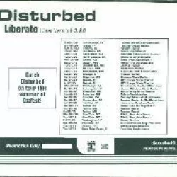Liberate