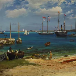 Sloop John B