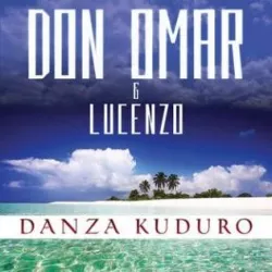 Danza Kuduro (Throw Your Hands Up)
