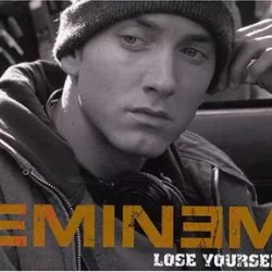 Lose Yourself
