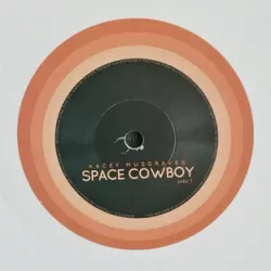 Space Cowboy