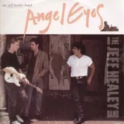 Angel Eyes