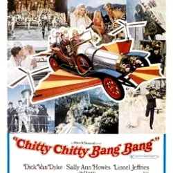 Chitty Chitty Bang Bang