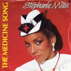 The Medicine Song