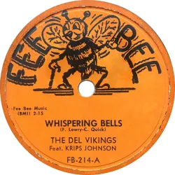 Whispering Bells