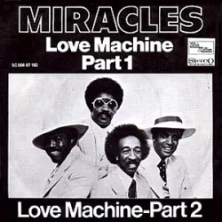 Love Machine