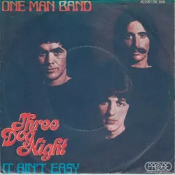 One Man Band