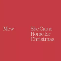 She Came Home for Christmas