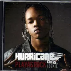 Playas Rock