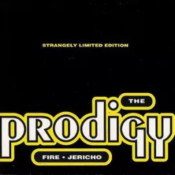 Fire / Jericho