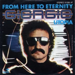From Here to Eternity