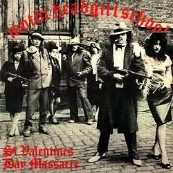 St Valentine's Day Massacre EP