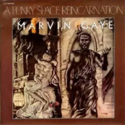A Funky Space Reincarnation (Part 1)