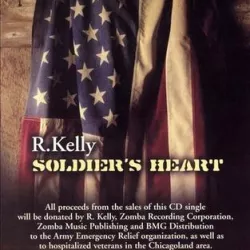 Soldier's Heart