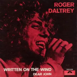 Written on the Wind