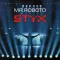 Mr. Roboto