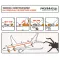 Tarantula / Fasten Your Seatbelt