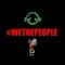 We the People….