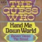 Hand Me Down, World