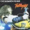Cat Scratch Fever