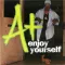 Enjoy Yourself / Up Top New York