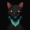 Gato de Noche