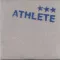 The Athlete EP: Westside / Dungeness / One of Those Days