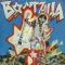 Bootzilla