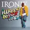 I Wanna Be Your Man