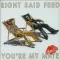 You're My Mate