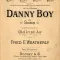 Danny Boy