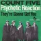Psychotic Reaction