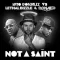 Not a Saint