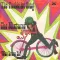 The Pushbike Song