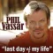 Last Day of My Life