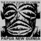 Papua New Guinea `95