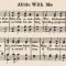 Abide with Me