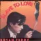 Slave to Love