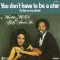 You Don't Have to Be a Star (To Be in My Show)