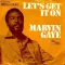 Let's Get It On (The M.P.G. Groove Mix)