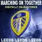 Marching On Together