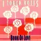 I Touch Roses