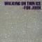 Walking on Thin Ice 2013