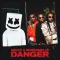 Danger
