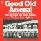 Good Old Arsenal 2001