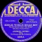 Boogie Woogie Bugle Boy