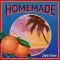 Homemade