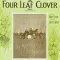 I'm Looking Over a Four Leaf Clover