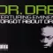 Forgot About Dre